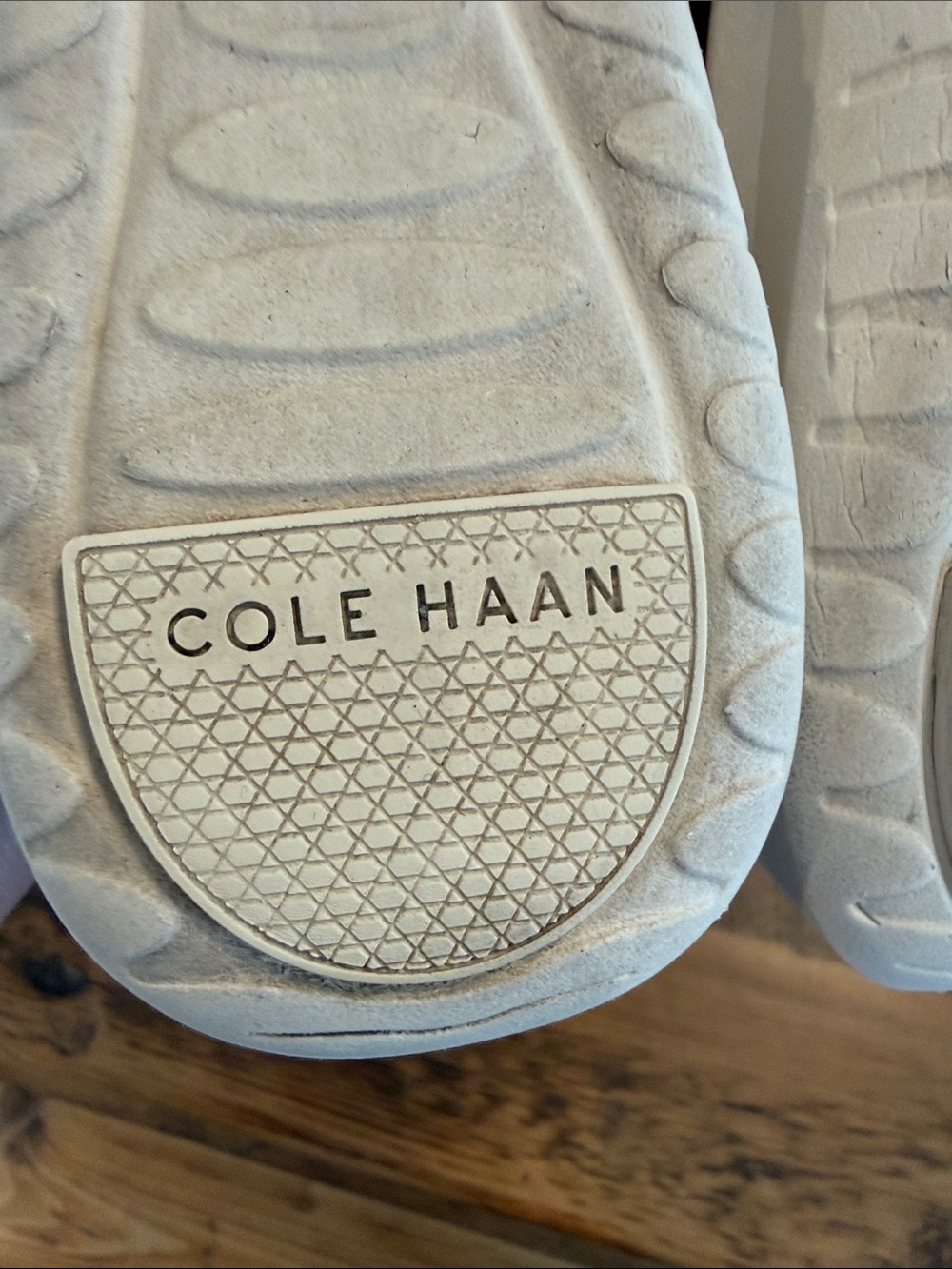 Cole Haan Flowerfoam Loafers - Picture 10 of 12